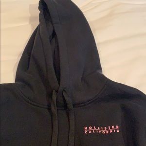 Hollister sweatshirt new but not with tags